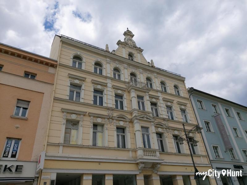 myCityHunt Schnitzeljagd 5