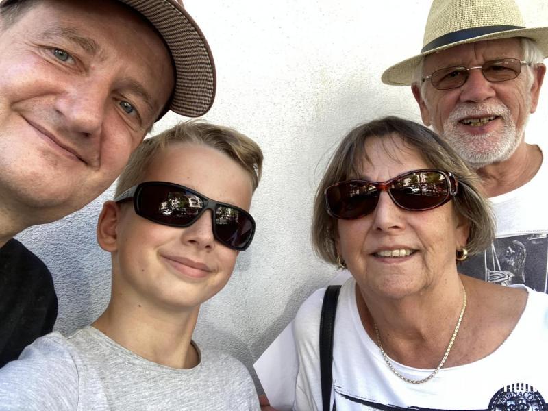 myCityHunt Schnitzeljagd 11