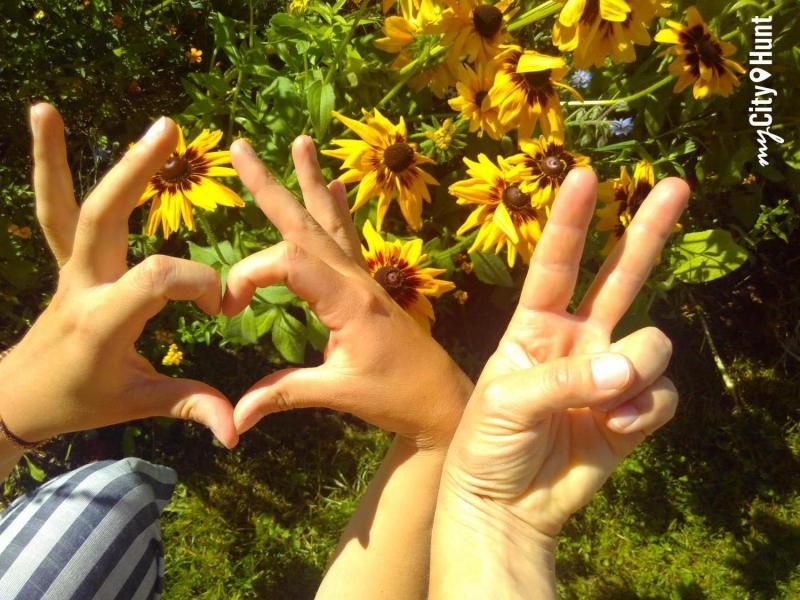 myCityHunt Schnitzeljagd 3