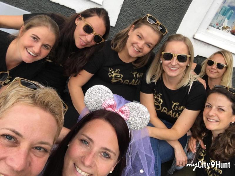 myCityHunt Schnitzeljagd 10