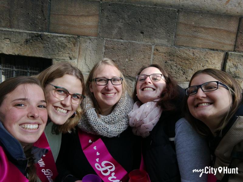 myCityHunt Schnitzeljagd 10