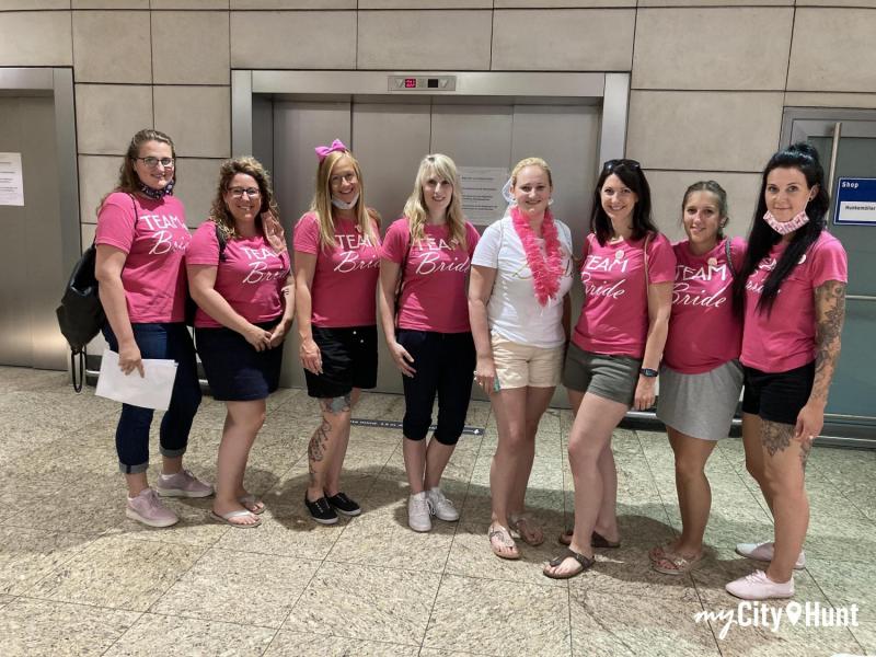 myCityHunt Schnitzeljagd 14