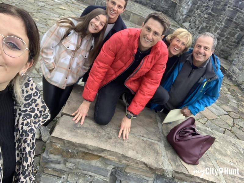 myCityHunt Schnitzeljagd 11