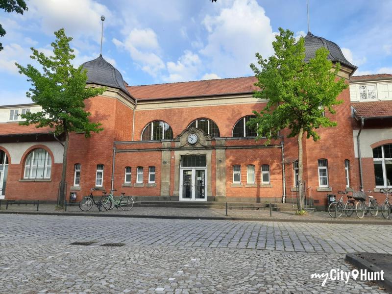 myCityHunt Schnitzeljagd 4