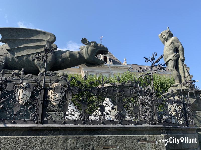 myCityHunt Schnitzeljagd 14