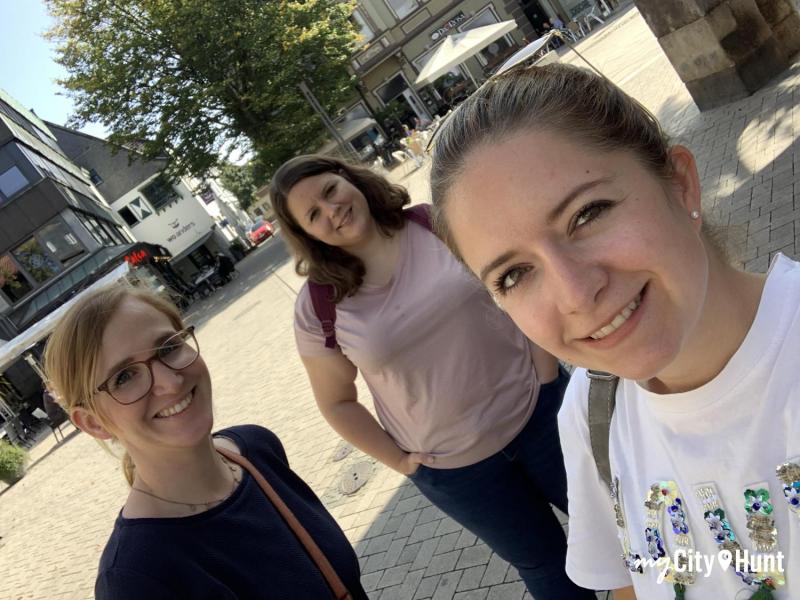 myCityHunt Schnitzeljagd 13