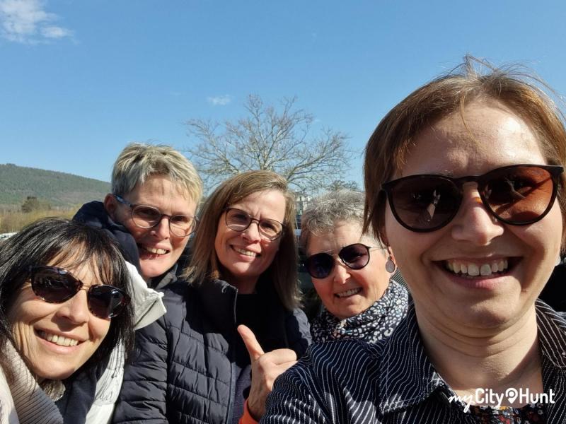 myCityHunt Schnitzeljagd 11