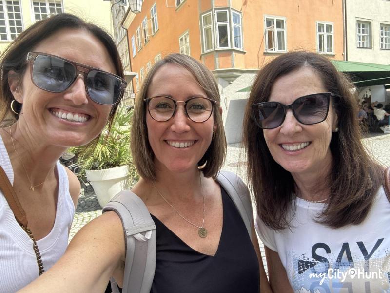 myCityHunt Schnitzeljagd 11