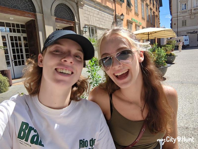 myCityHunt Schnitzeljagd 11