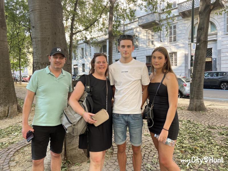 myCityHunt Schnitzeljagd 3