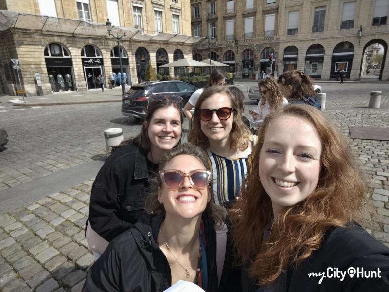 myCityHunt Schnitzeljagd 3