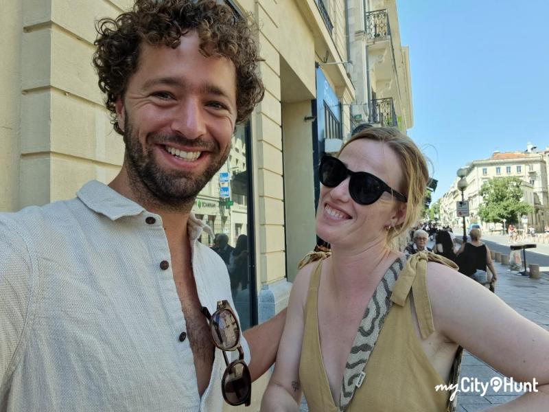 myCityHunt Schnitzeljagd 3