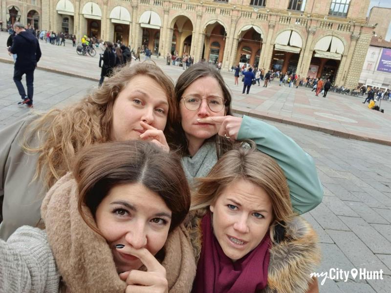 myCityHunt Schnitzeljagd 10