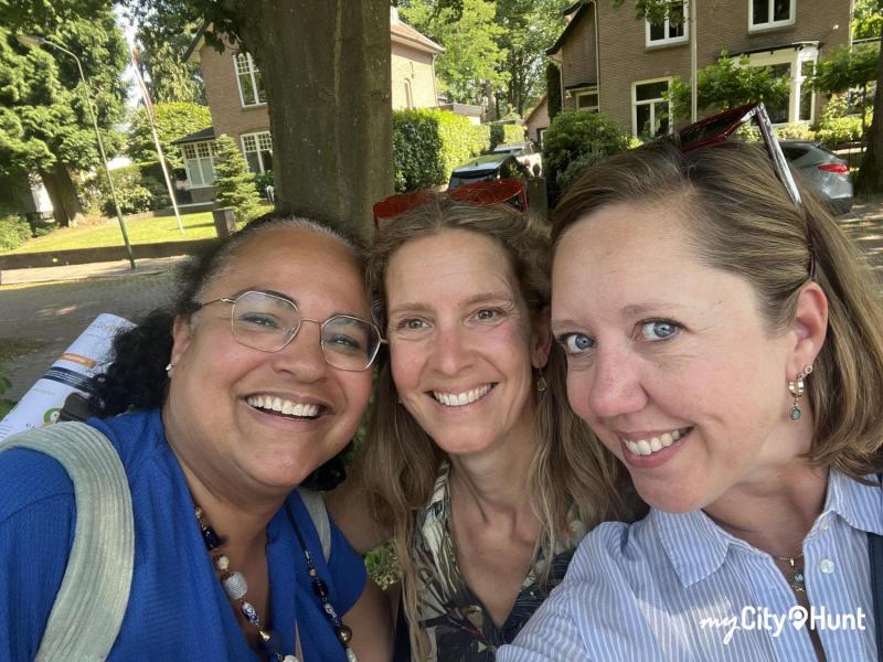 myCityHunt Schnitzeljagd 13