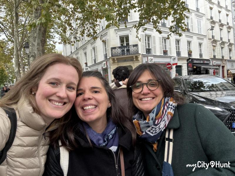 myCityHunt Schnitzeljagd 7