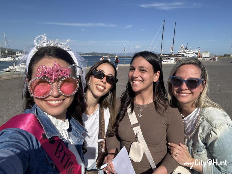 myCityHunt Schnitzeljagd 4