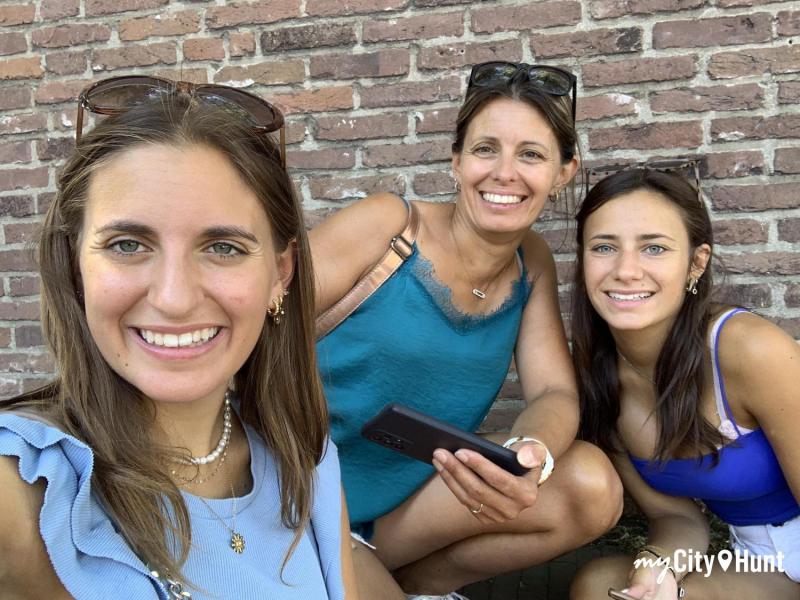 myCityHunt Schnitzeljagd 3