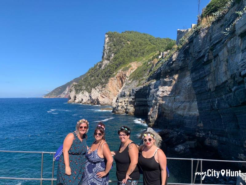 myCityHunt Schnitzeljagd 4