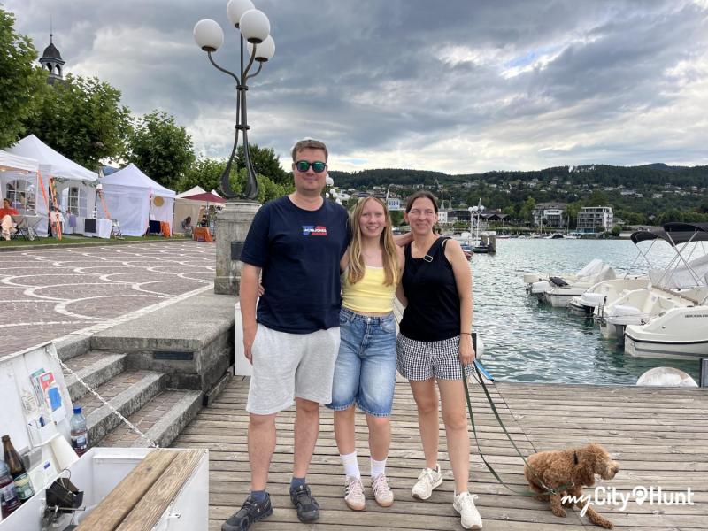 myCityHunt Schnitzeljagd 10