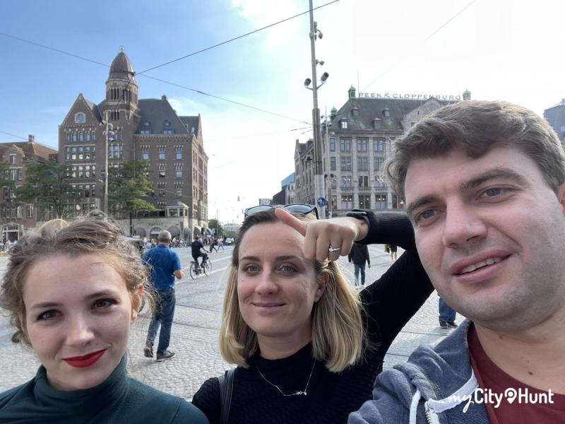 myCityHunt Schnitzeljagd 14