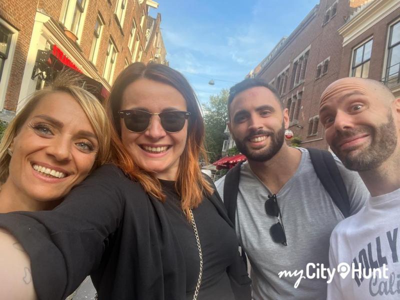 myCityHunt Schnitzeljagd 3