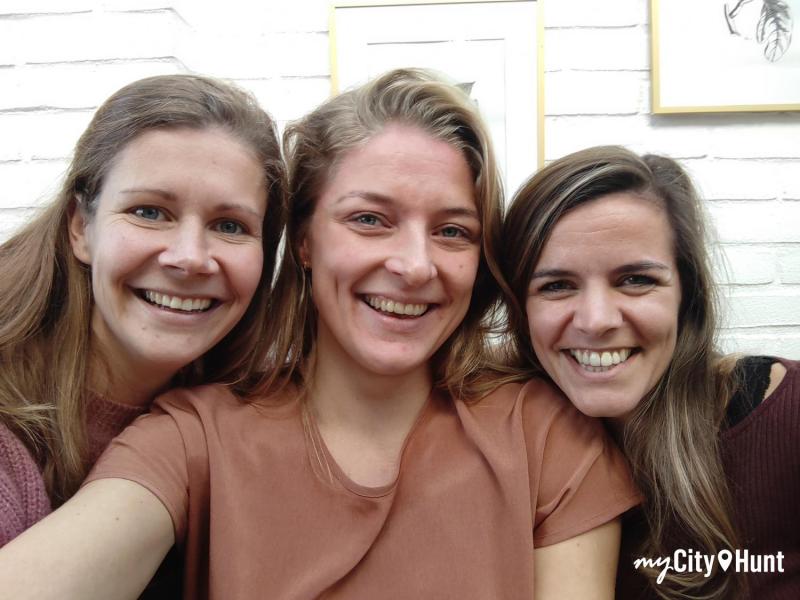 myCityHunt Schnitzeljagd 14