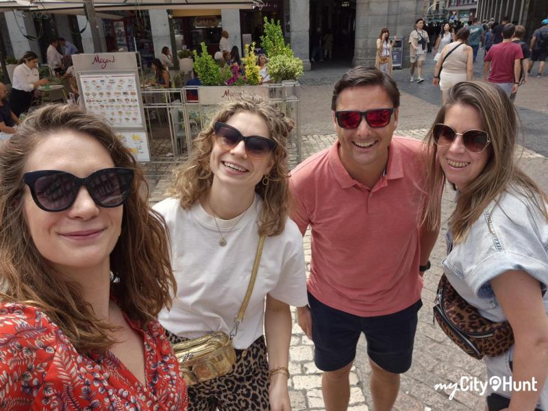 myCityHunt Schnitzeljagd 14