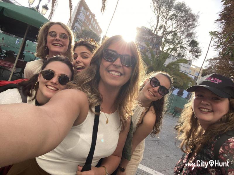 myCityHunt Schnitzeljagd 10