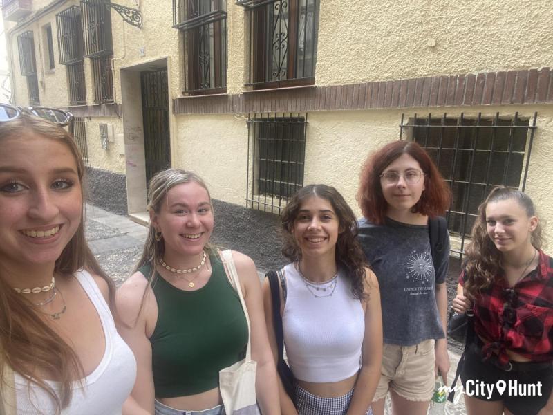 myCityHunt Schnitzeljagd 13