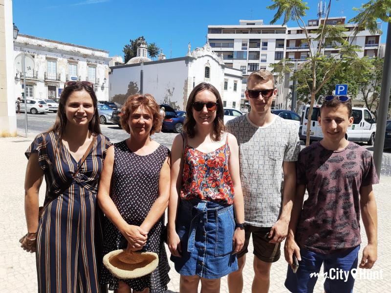 myCityHunt Schnitzeljagd 14