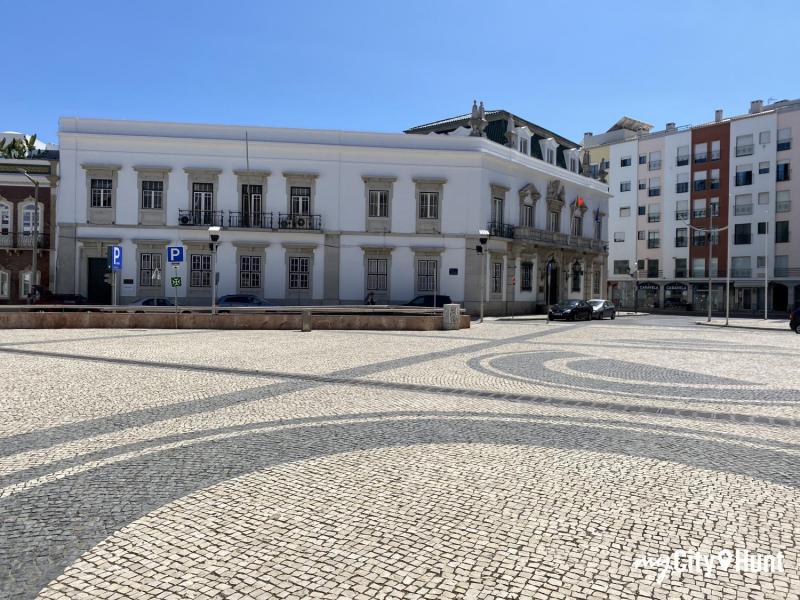 myCityHunt Schnitzeljagd 4