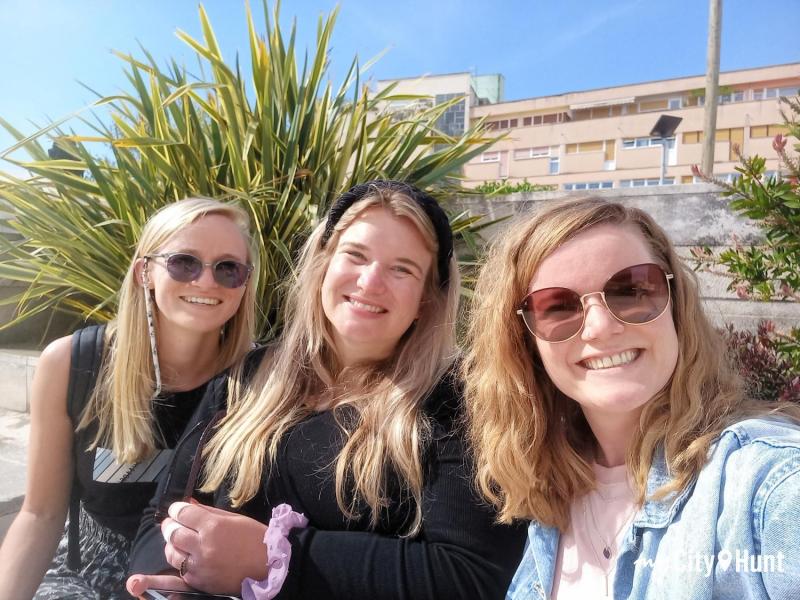 myCityHunt Schnitzeljagd 3