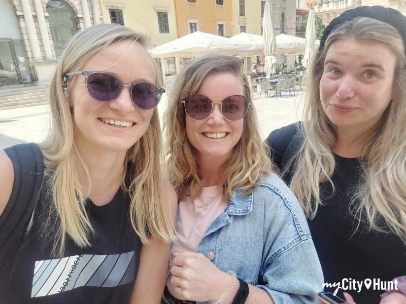 myCityHunt Schnitzeljagd 5