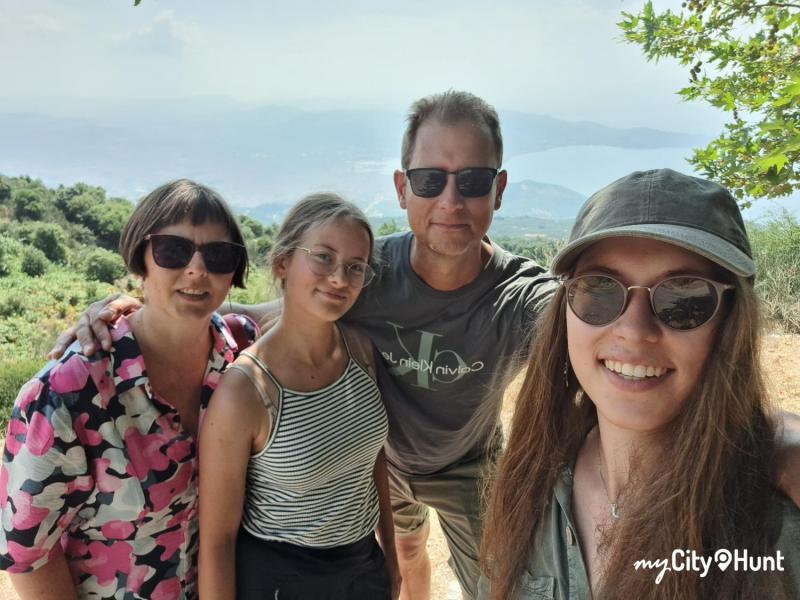 myCityHunt Schnitzeljagd 3