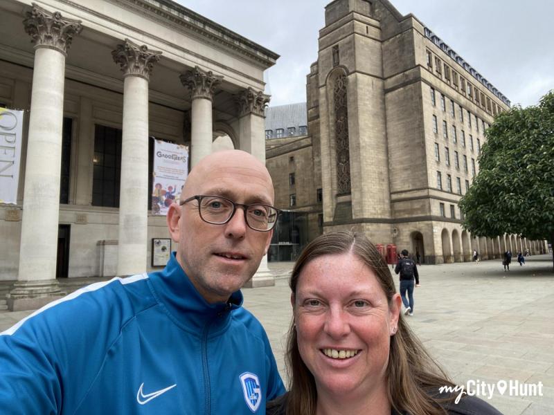 myCityHunt Schnitzeljagd 5