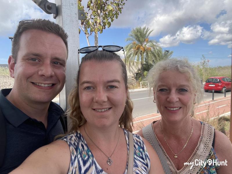 myCityHunt Schnitzeljagd 5