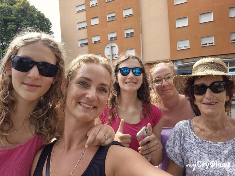 myCityHunt Schnitzeljagd 3