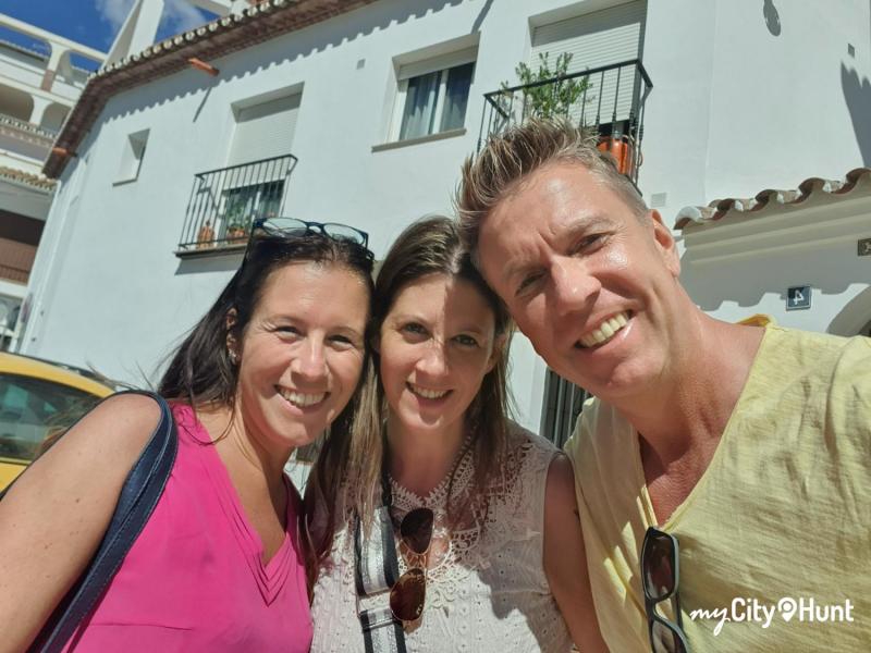 myCityHunt Schnitzeljagd 14