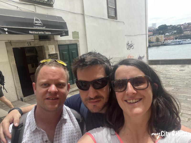 myCityHunt Schnitzeljagd 5