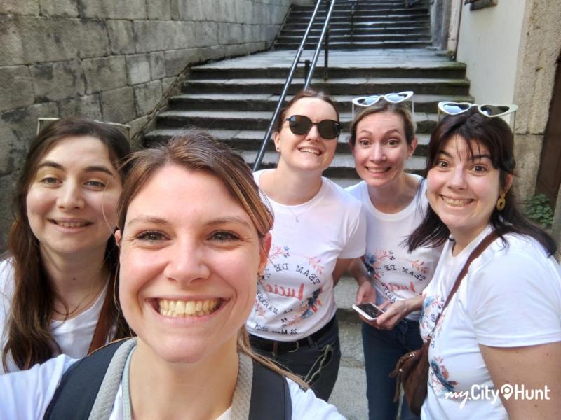 myCityHunt Schnitzeljagd 9