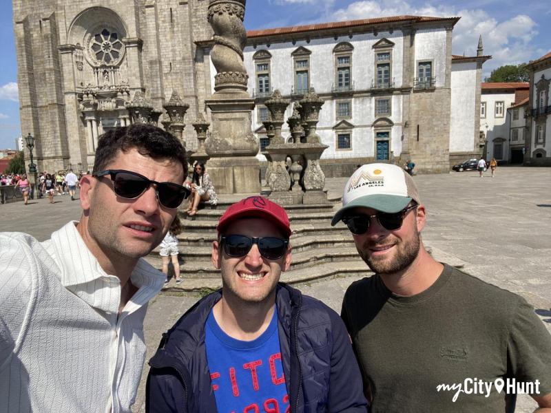 myCityHunt Schnitzeljagd 15