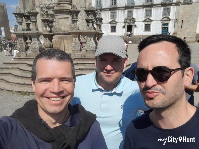 myCityHunt Schnitzeljagd 11