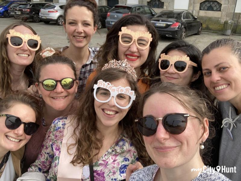 myCityHunt Schnitzeljagd 9