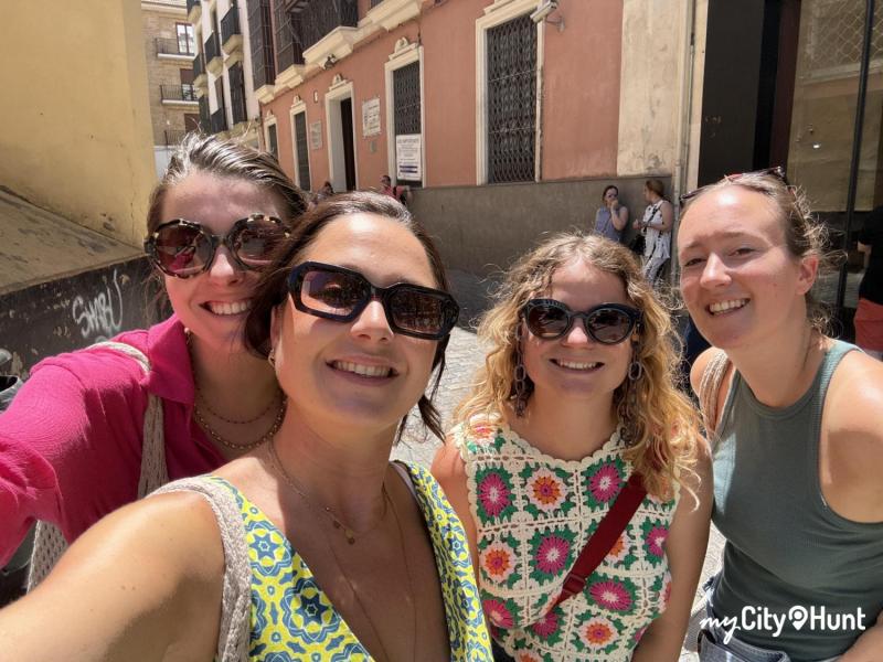 myCityHunt Schnitzeljagd 11