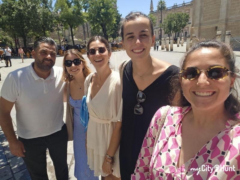 myCityHunt Schnitzeljagd 15