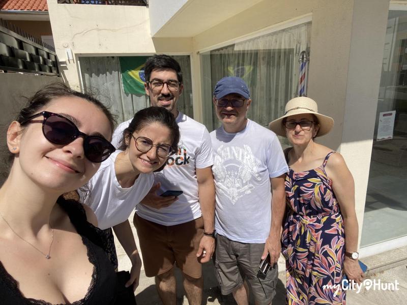 myCityHunt Schnitzeljagd 10