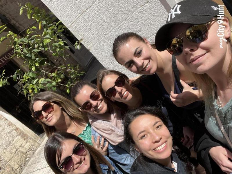 myCityHunt Schnitzeljagd 11