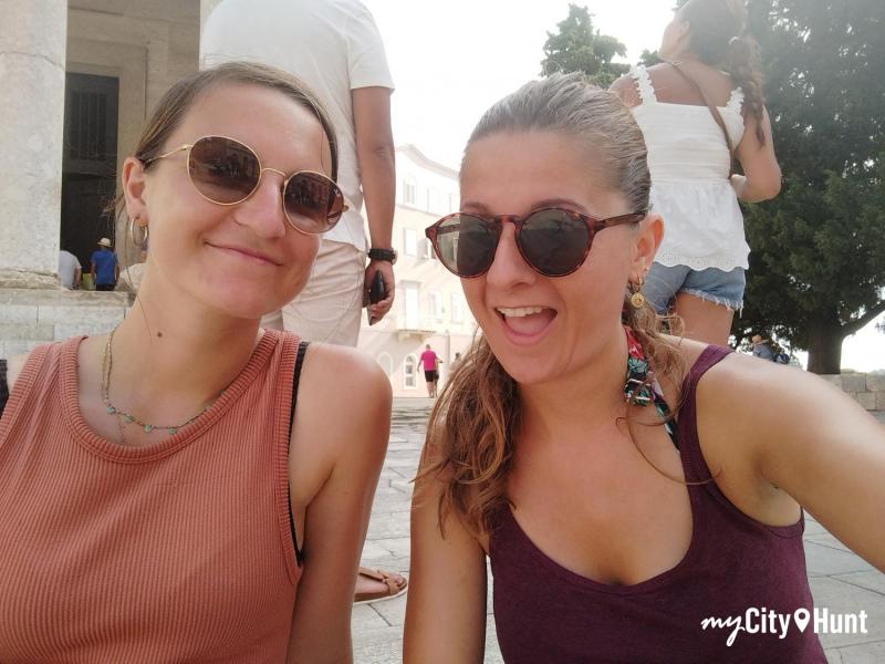 myCityHunt Schnitzeljagd 5