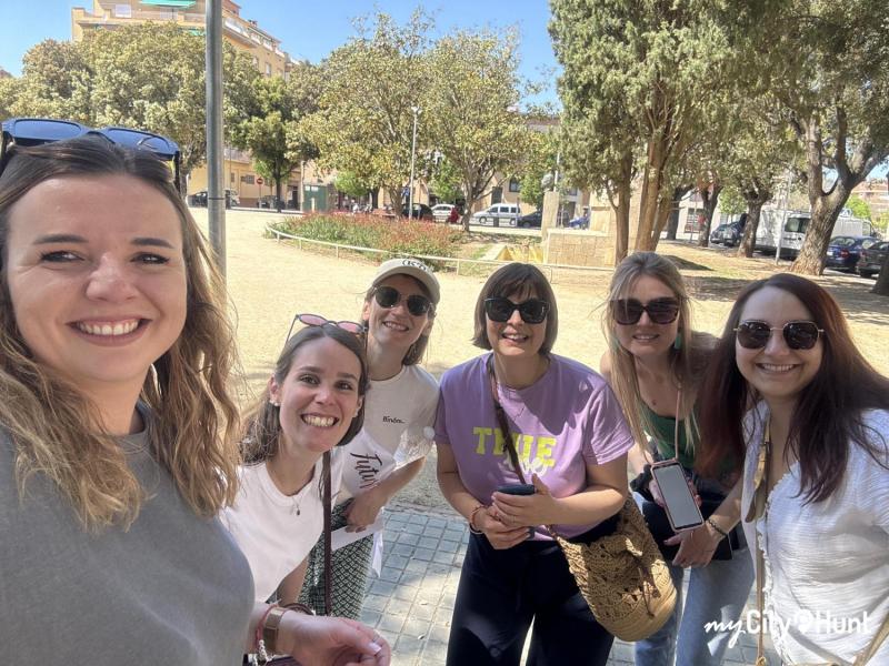 myCityHunt Schnitzeljagd 13