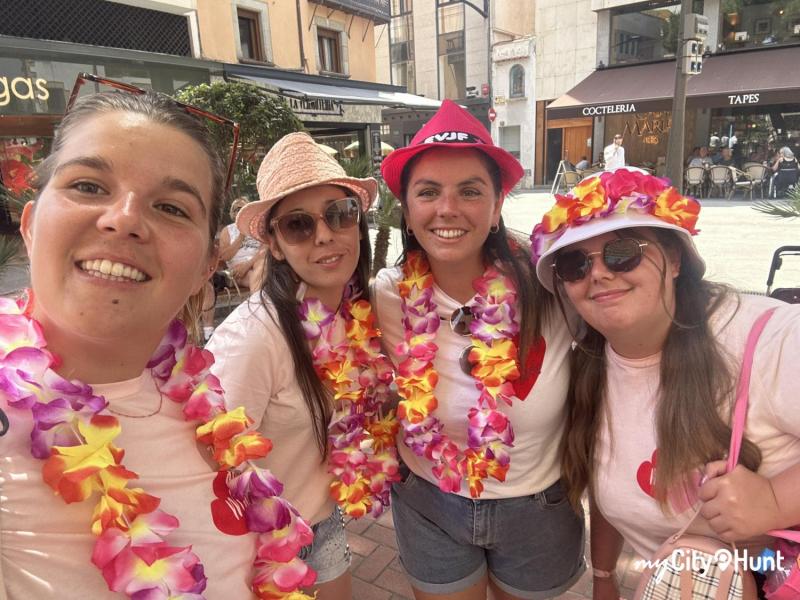 myCityHunt Schnitzeljagd 13